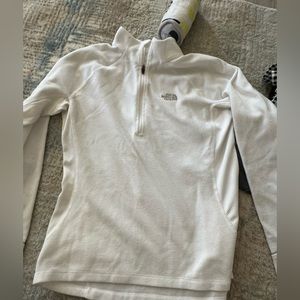 North Face Thin Fleece